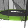 Батут UNIX LINE SIMPLE 6 ft Green (outside) TRSI6OUTG