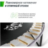 Батут UNIX LINE SUPREME BASIC 16 ft (blue) TRUSUB16BL